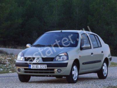 Ремонт стартера Renault Symbol I, Купить стартер Renault Symbol I